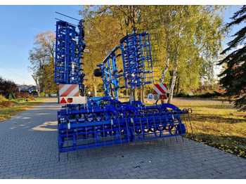 معدات حرث التربة للبيع  Köckerling Allrounder 600 Profiline: صورة 2