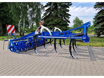 معدات حرث التربة KÖCKERLING