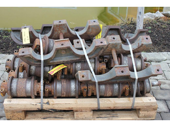 بكرة الجنزير ATLAS