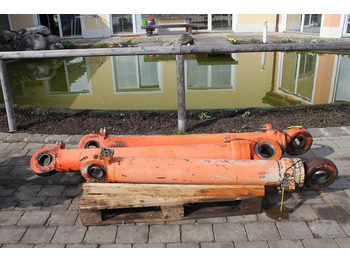 أسطوانة هيدروليكية ATLAS