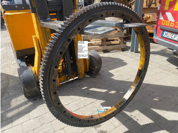 حلقة الدوران - آلات الإنشاء Atlas , O&K: صورة 3