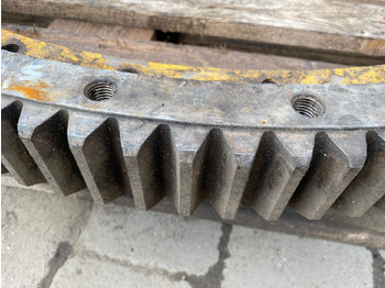 حلقة الدوران - آلات الإنشاء Atlas , O&K: صورة 2