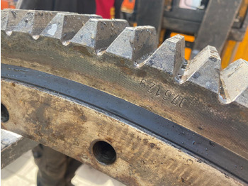 حلقة الدوران - آلات الإنشاء Atlas , O&K: صورة 4