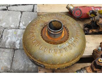 نقل الحركة - آلات الإنشاء Case 621: صورة 2