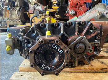 نقل الحركة CASE