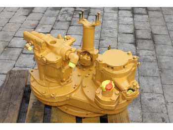 نقل الحركة - آلات الإنشاء Caterpillar D 4H: صورة 3