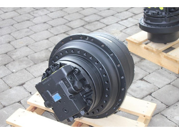 محرك السفر DOOSAN