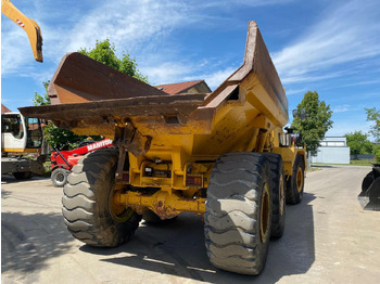 شاحنة مفصلية Faun O&K D30: صورة 5