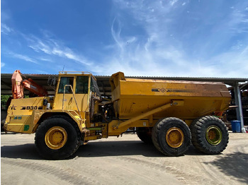 شاحنة مفصلية Faun O&K D30: صورة 2