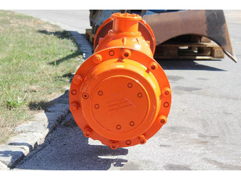 المحور و قطع الغيار - آلات الإنشاء Fiat-Allis FR 10 C: صورة 2