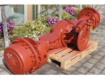 المحور و قطع الغيار HITACHI