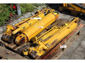 أسطوانة هيدروليكية HANOMAG