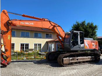 حفار زاحف HITACHI ZX280