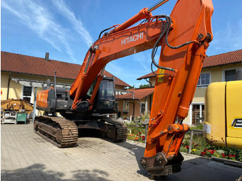 حفار زاحف HITACHI ZX350