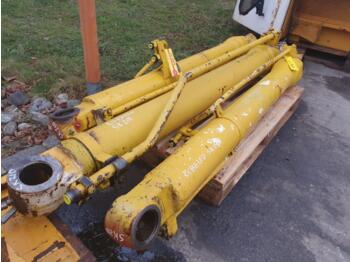 أسطوانة هيدروليكية - آلات الإنشاء Kobelco SK 210: صورة 3 أسطوانة هيدروليكية - آلات الإنشاء Kobelco SK 210: صورة 3