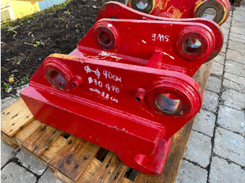 قارنة التوصيل السريعة LEHNHOFF