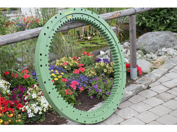 حلقة الدوران LIEBHERR