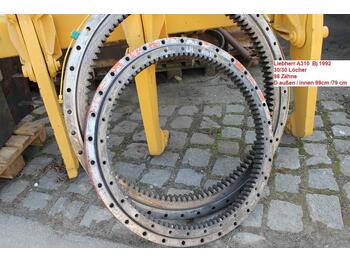 حلقة الدوران LIEBHERR