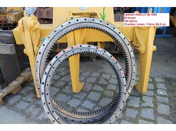 حلقة الدوران LIEBHERR