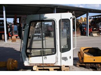 كابينة LIEBHERR