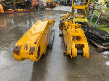 ذراع الرافعة Liebherr A902 LIT: صورة 3 ذراع الرافعة Liebherr A902 LIT: صورة 3