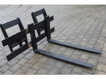 مشعبات LIEBHERR