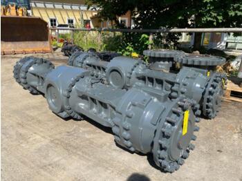 المحور و قطع الغيار LIEBHERR