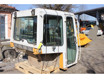 كابينة - آلات الإنشاء Liebherr LR 622: صورة 2 كابينة - آلات الإنشاء Liebherr LR 622: صورة 2