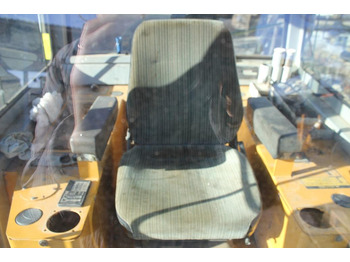 كابينة - آلات الإنشاء Liebherr LR 622: صورة 4 كابينة - آلات الإنشاء Liebherr LR 622: صورة 4