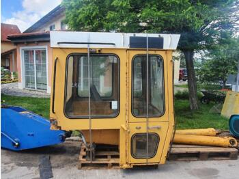 كابينة LIEBHERR