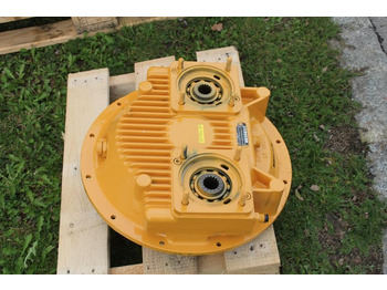 نقل الحركة - آلات الإنشاء Liebherr PL 712 Lit.: صورة 2 نقل الحركة - آلات الإنشاء Liebherr PL 712 Lit.: صورة 2