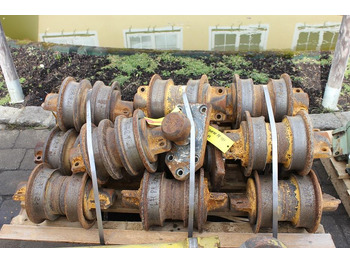 بكرة الجنزير LIEBHERR