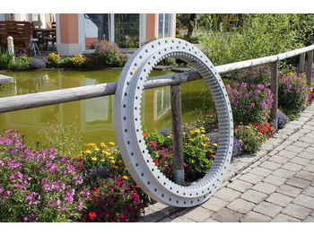 حلقة الدوران - آلات الإنشاء Liebherr R 912 HDSL Lit: صورة 2 حلقة الدوران - آلات الإنشاء Liebherr R 912 HDSL Lit: صورة 2