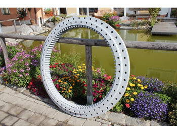 حلقة الدوران - آلات الإنشاء Liebherr R 912 HDSL Lit: صورة 3 حلقة الدوران - آلات الإنشاء Liebherr R 912 HDSL Lit: صورة 3