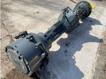 المحور و قطع الغيار LIEBHERR