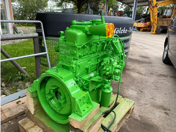 محرك MERCEDES-BENZ