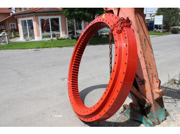 حلقة الدوران