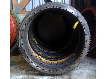 حلقة الدوران