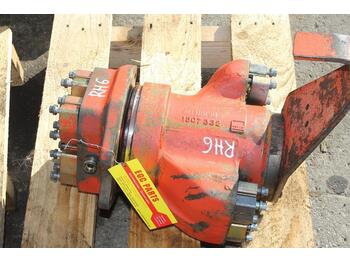 أجهزة هيدروليكية