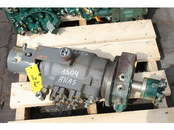 قطع الغيار ATLAS