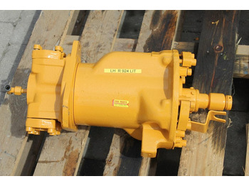 قطع الغيار LIEBHERR