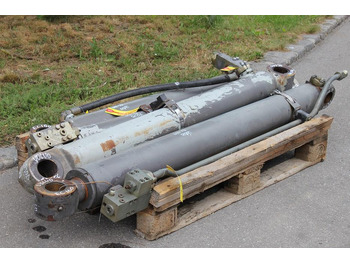 أسطوانة هيدروليكية VOLVO