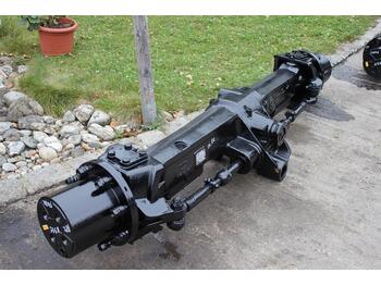 المحور و قطع الغيار FURUKAWA