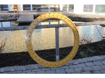 حلقة الدوران - آلات الإنشاء Zeppelin ZM 15 B: صورة 2 حلقة الدوران - آلات الإنشاء Zeppelin ZM 15 B: صورة 2