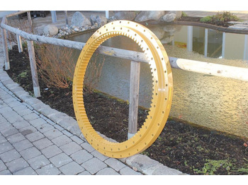 حلقة الدوران - آلات الإنشاء Zeppelin ZM 15 B: صورة 4 حلقة الدوران - آلات الإنشاء Zeppelin ZM 15 B: صورة 4