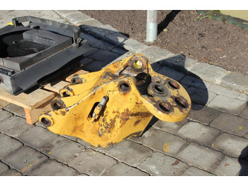 هيكل السيارة الخارجية - حفّار Zeppelin ZM 6: صورة 2 هيكل السيارة الخارجية - حفّار Zeppelin ZM 6: صورة 2