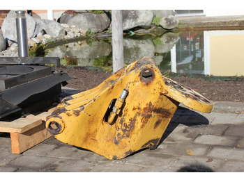 هيكل السيارة الخارجية - حفّار Zeppelin ZM 6: صورة 5 هيكل السيارة الخارجية - حفّار Zeppelin ZM 6: صورة 5