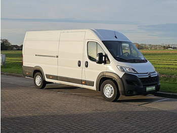 فان Citroën Jumper 2.2 L4H2 Maxi Airco: صورة 4