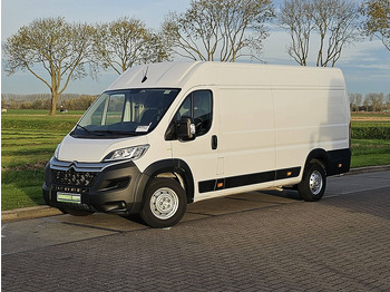 فان Citroën Jumper 2.2 L4H2 Maxi Airco: صورة 2