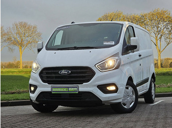فان المدمجة FORD Transit